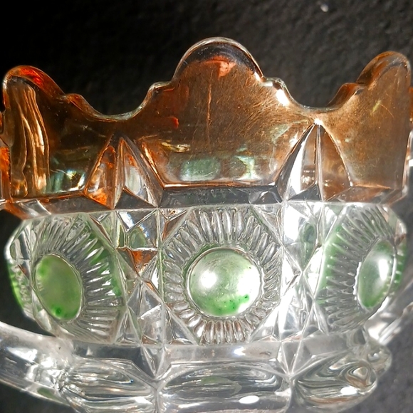 EAPG Spooner Bullseye and Daisy aka Newport - Picture 5 of 5